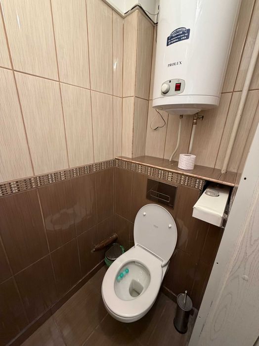 4 стаен с 2 тераси в непосредствена близост до Тера Мол