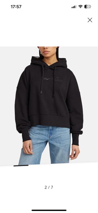 G-Star суитчър M размер