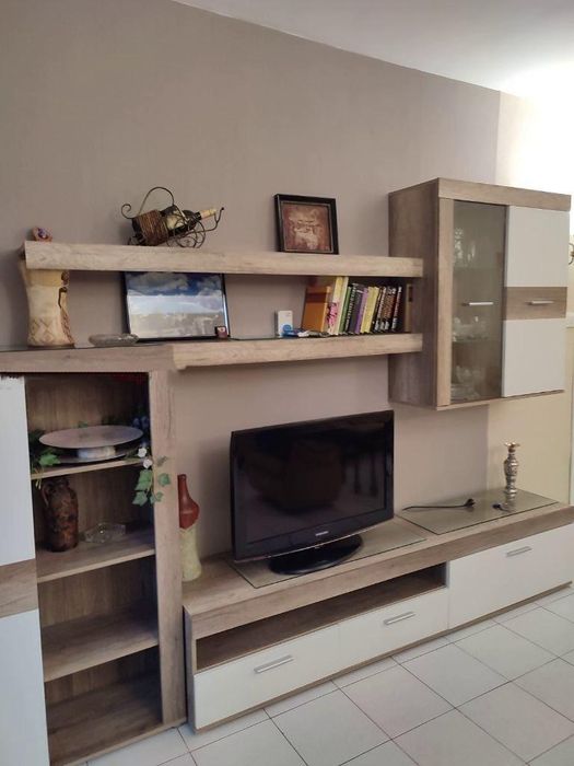 Дава се под наем Тристаен апартамент в София, Младост 3 - 65 кв.м за 600 € - Снимка #1