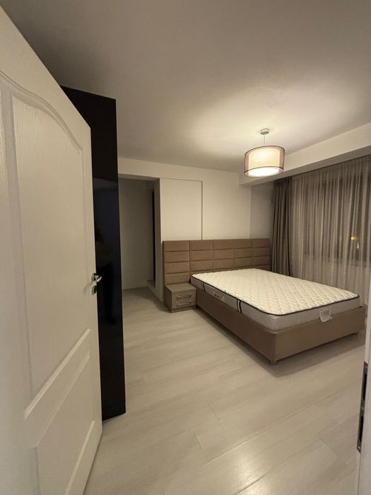 Apartament  2 camere, Damaroaia