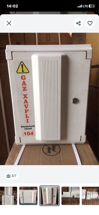 Gaz shit gaz hisoblagich shit