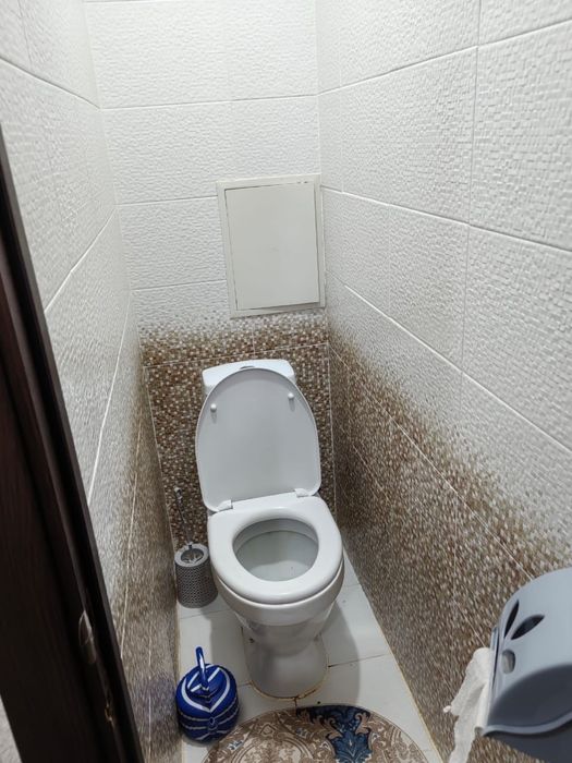 Продается 4х-комнатная квартира.