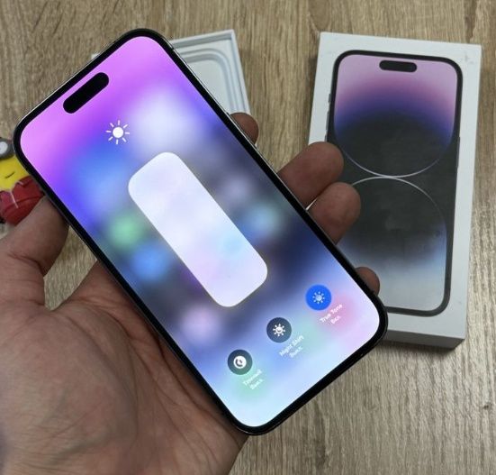 Iphone 14 Pro Apple Айфон