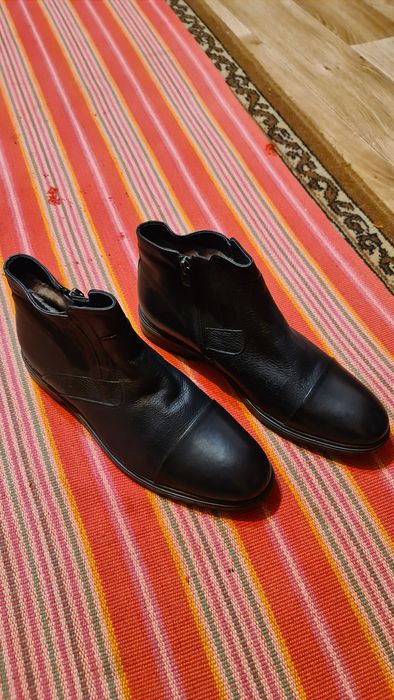 Кожа натуральная