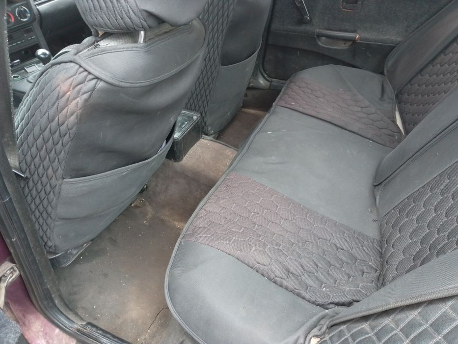 Продам Бмв 318  требуется замена двигателя стоит м40