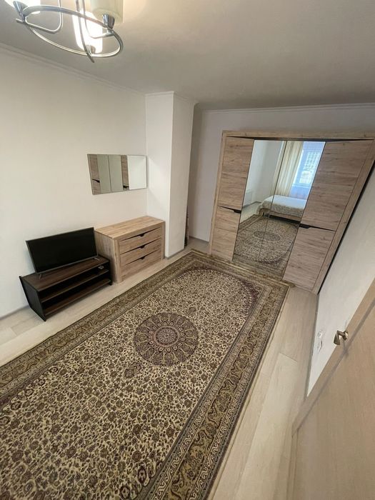 Квартира по часам Караганда