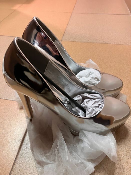 Дамски елегантни обувки