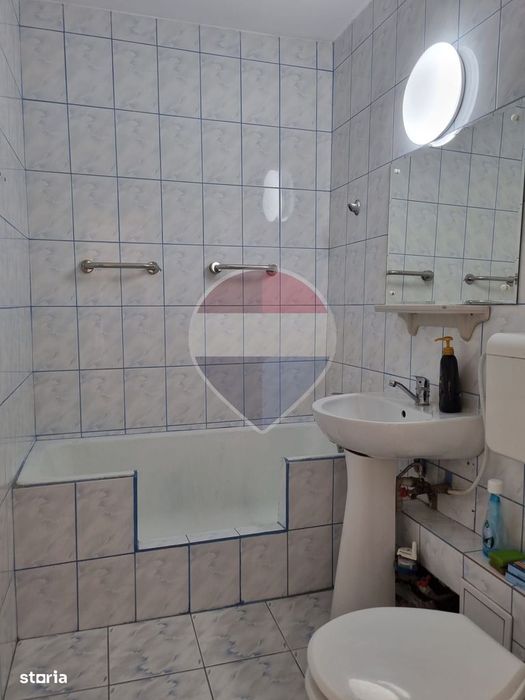 Apartament 2 camere de vanzare Giurgiului