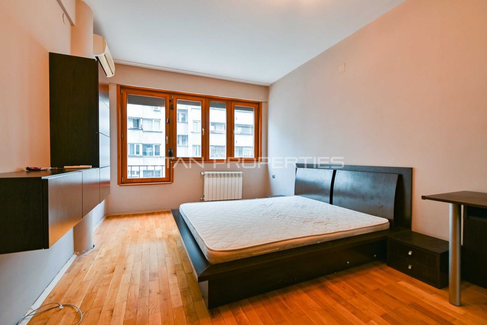 Дава се под наем Тристаен апартамент в София, Борово - 95 кв.м за 750 € - Снимка #4