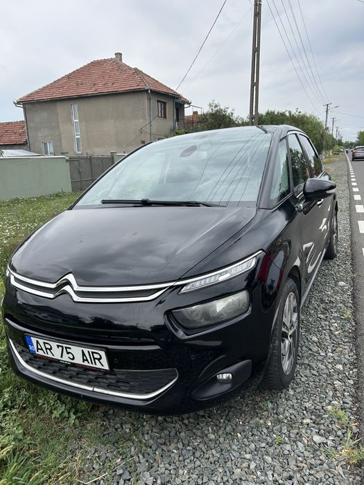 Citroen Picasso Automat