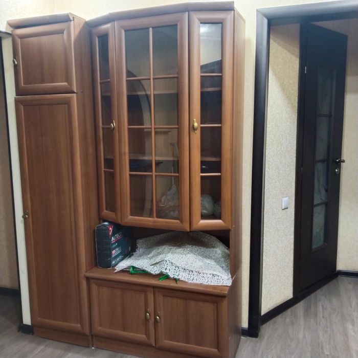 Продается стенка б/у