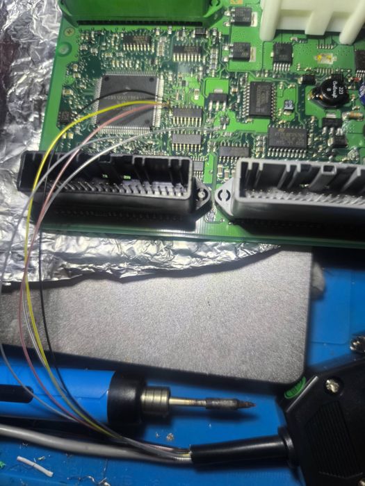 Tuning-AdBlue • DPF • EGR • Lambda • Servicii Software Auto Profesionale • Optimizare ECU/TCU • Stage 1 & Stage 2