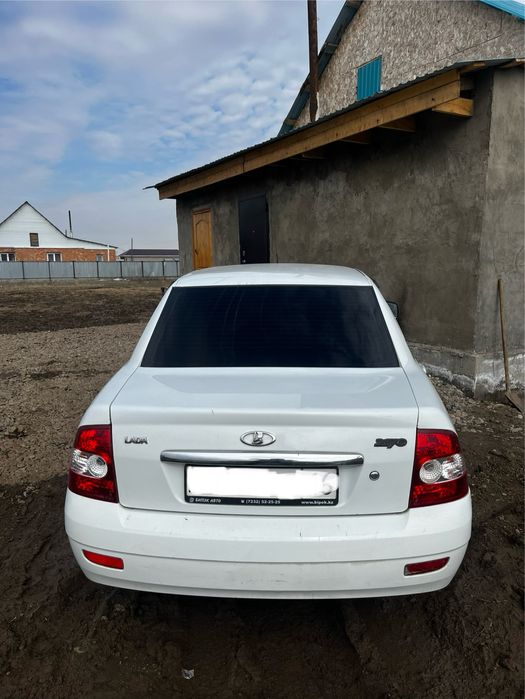 Продам машину 2170