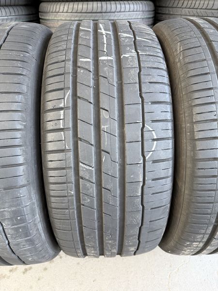 255/55/18 HANKOOK 4бр
