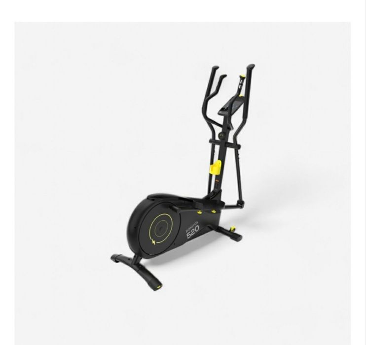 Eliptica Domyos 520 ca noua