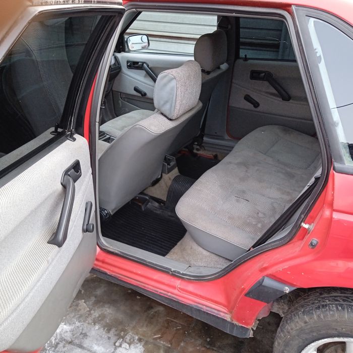 Продам Пассат б3