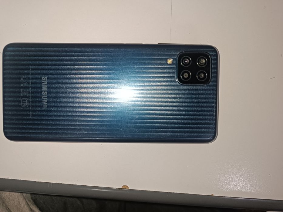 Samsung m12  b/u