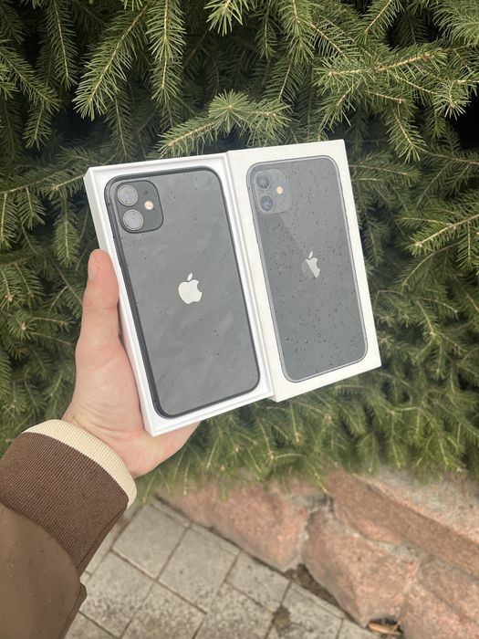 Продам телефон Айфон 11