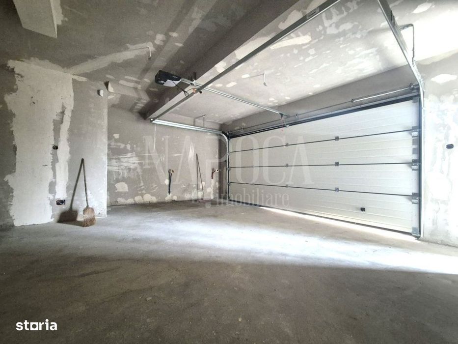 Casa 4 camere de vanzare in Dambul Rotund, Cluj Napoca