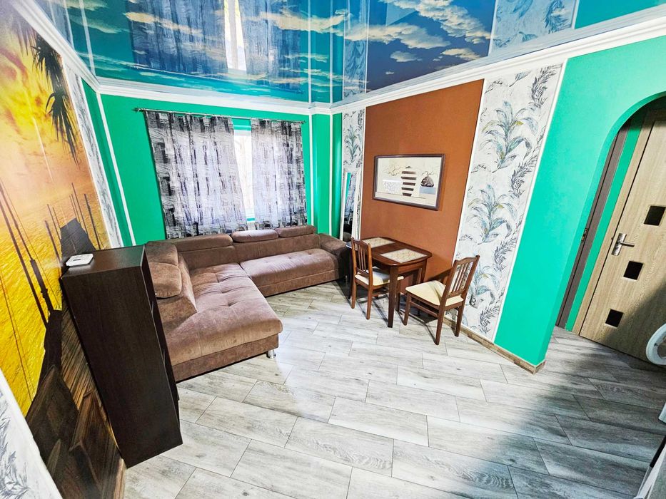 Inchiriere apartament 2 camere MOBILAT si UTILAT