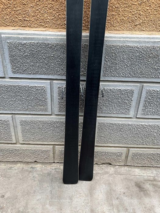 schi rossignol experience 80 hd 184 cm