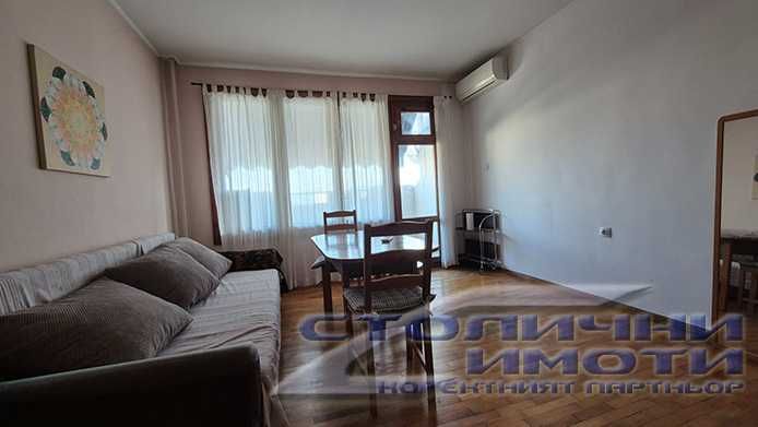 Дава се под наем Двустаен апартамент в София, Младост 3 - 50 кв.м за 498.27 € - Снимка #1