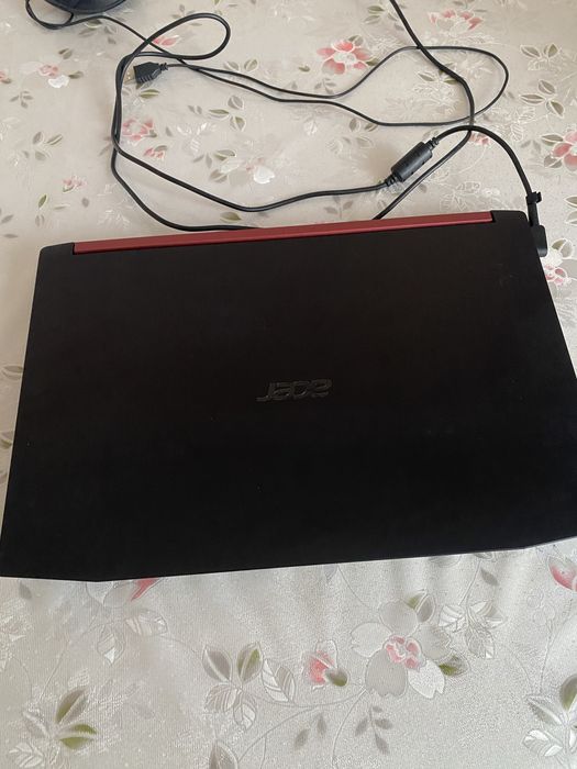 Ноутбук игровой