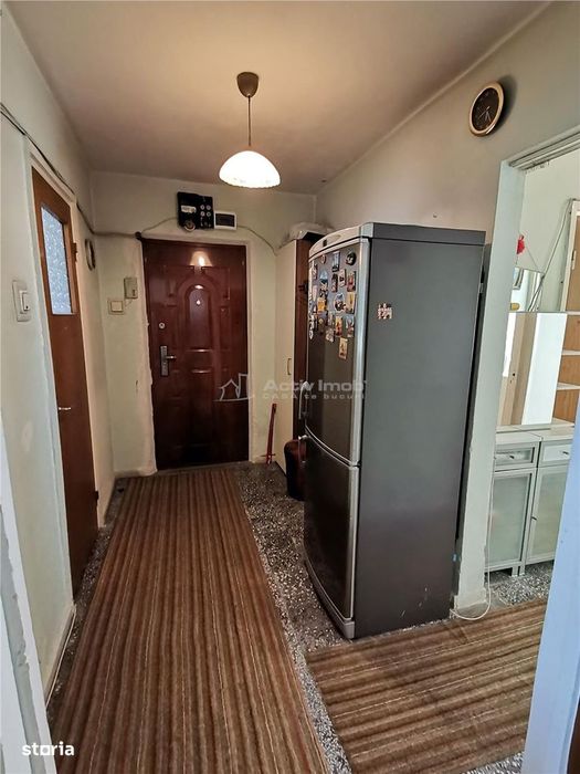 KauflandLIDL Alexandriei, apartament 3 camere decomandat