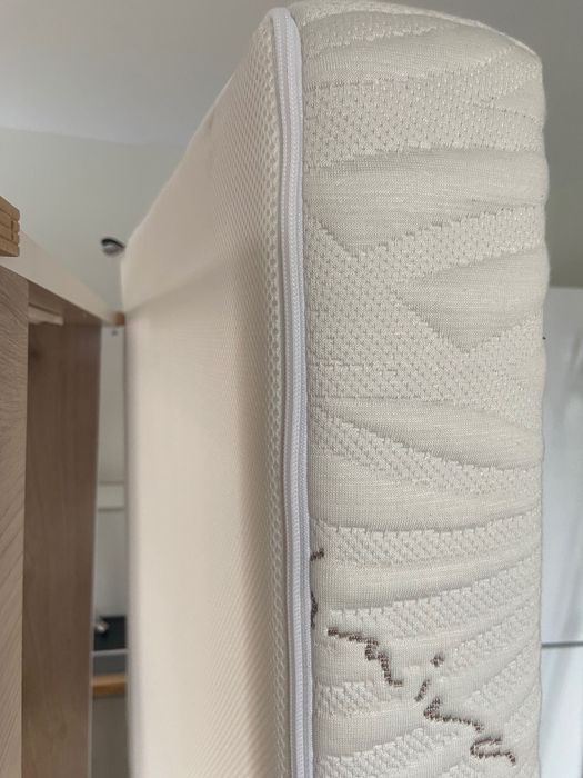 Бебешко легло 110х62 с матрак. 3в1 транформатор