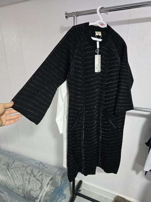 Кардиган 42 размер (Л размер) янги