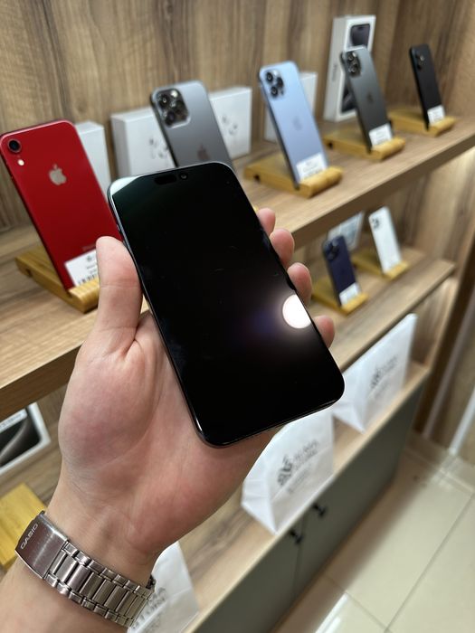 Айфон 15 Про Макс 256ГБ/iPhone 15 Pro Max 256GB