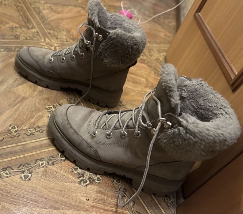 Обувь деми Timberland