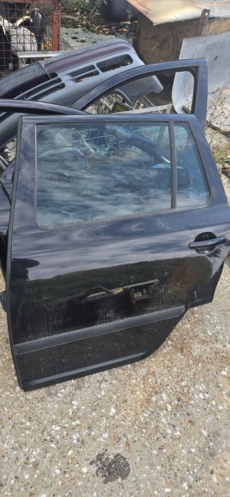 Врати Skoda Octavia 2