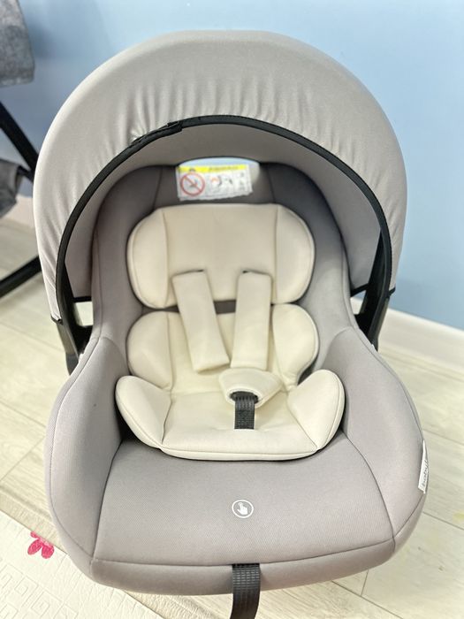 Продам автолюльку