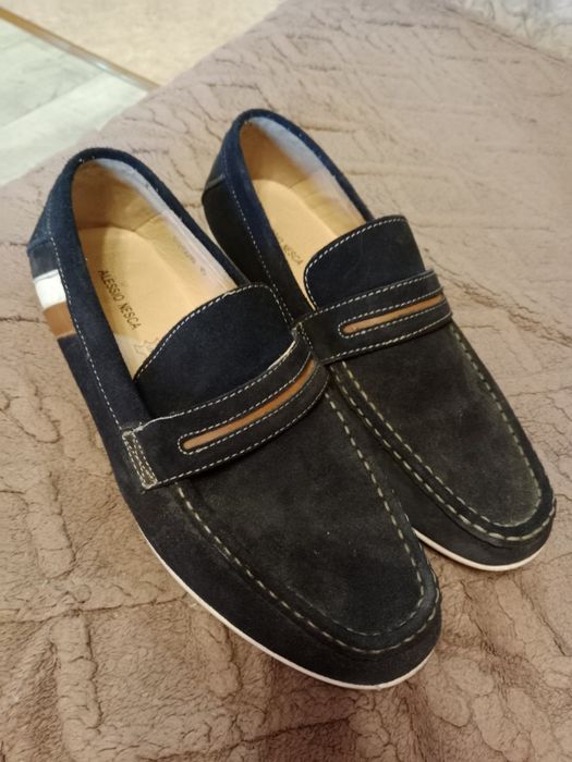 Продам мужские туфли.