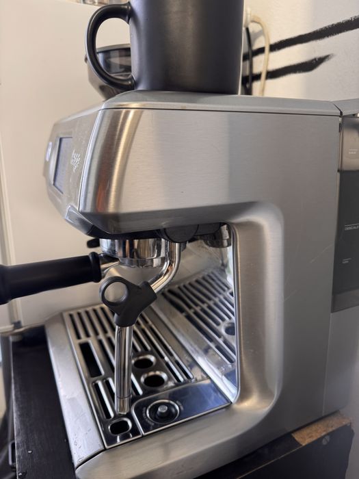 Кафе Машина Sage Barista Touch