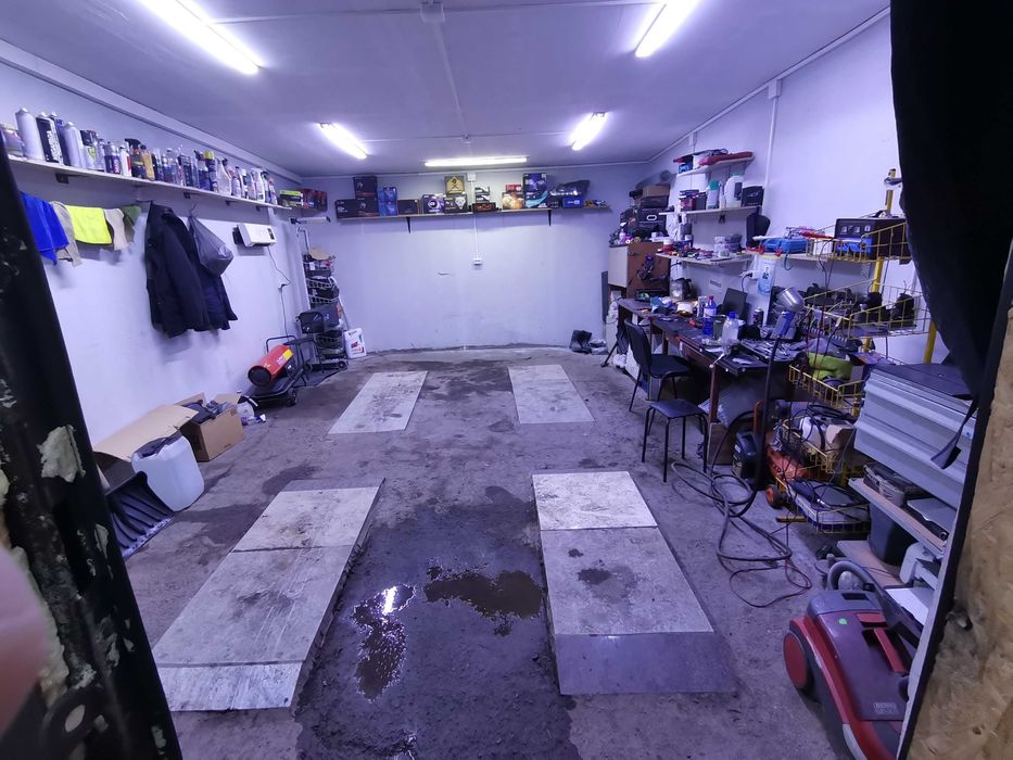 Продам оборудование для автосвета.