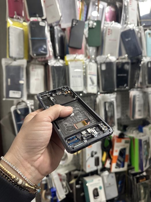 Display original samsung A54 S20fe A52S A51 S22 S21 S23 S21+ A72 A71