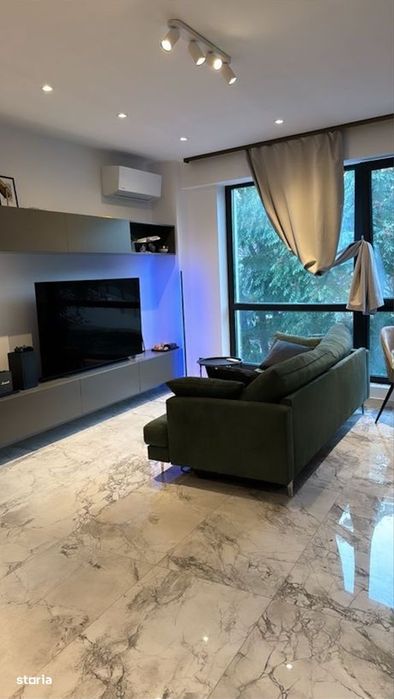 Apartament 2 camere | Popa Nan | 2022 | Parcare | Comision 0