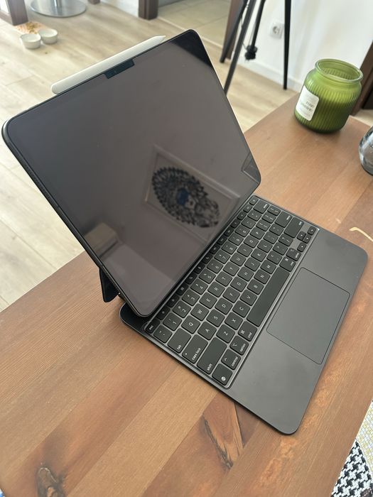 magic keyboard - tablete Apple iPad | OLX.ro