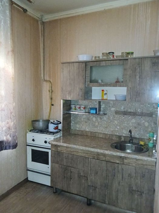 -1/1/5 Чистая Квартира 38м² Сергели-2 ор: Korzinka Продаётся Квартира