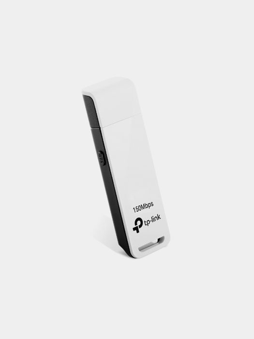Wi-Fi              tp-link