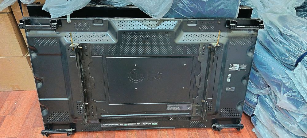 Видеостена LG 55VL-5F-A