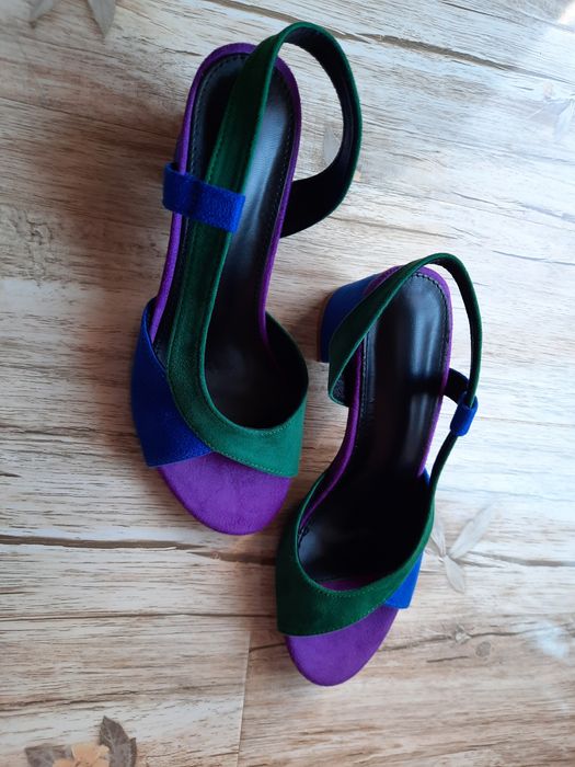 Sandale corai Asos