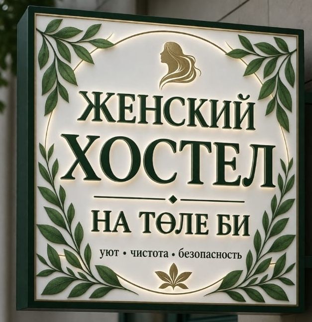 Хостел для женщин