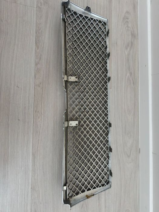 Решетки радиатора Прадо 150