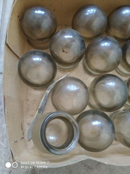 Стъклени вендузи