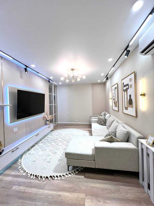 Сдаётся 2в3/4/4 на Бабура Ориентир ТЦ NEXT