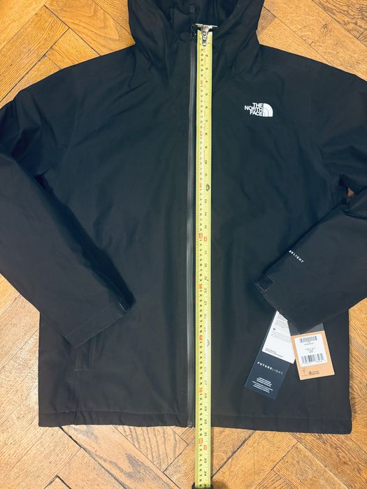 Geaca The North Face Dryzzle 3L FUTURELIGHT™ Insulated L