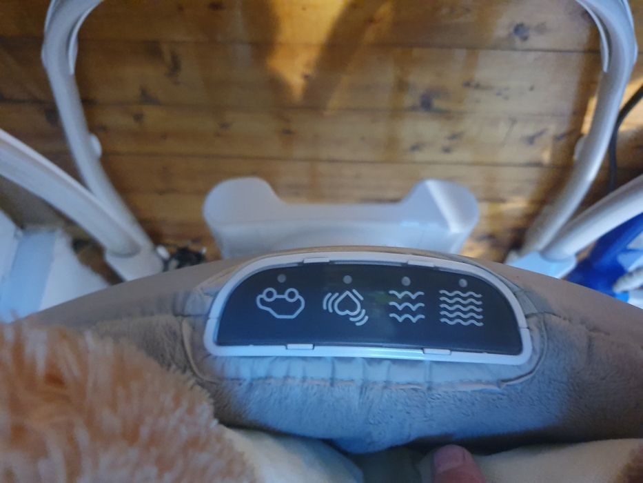 Бебешка Люлка Ingenuity